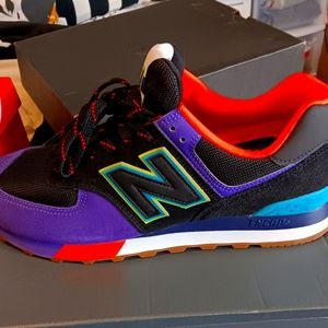New Balance Men Sneaker